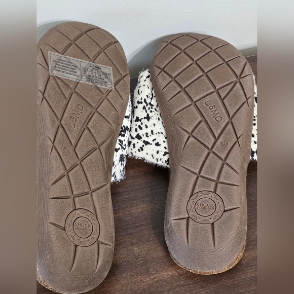 NWT Làmo Women's Clea Sandals Size 8 - Picture 14 of 16